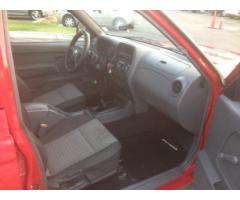 Nissan terrano 2011