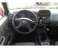 Nissan terrano 2011
