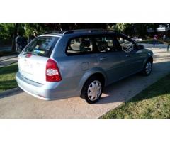 Chevrolet optra 2010