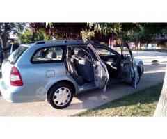 Chevrolet optra 2010
