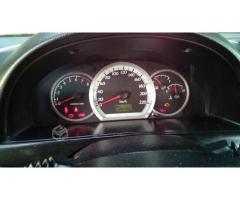 Chevrolet optra 2010