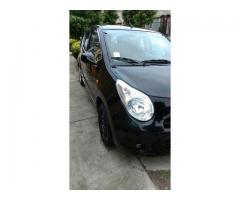 Suzuki Celerio GLX 2015 solo 18.000 Kms
