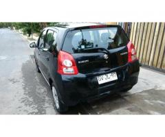 Suzuki Celerio GLX 2015 solo 18.000 Kms