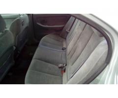 vendo hyundai elantra 2005 1.6