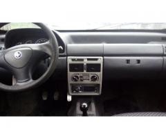 FIAT UNO FIRE