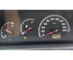 FIAT UNO FIRE