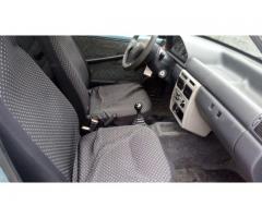 FIAT UNO FIRE