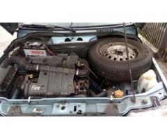 FIAT UNO FIRE