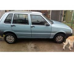 FIAT UNO FIRE