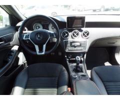 MERCEDES-BENZ A 200 1.6 MT 5PTAS TURBO 2013