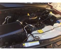 Vendo Dodge Nitro año 2008