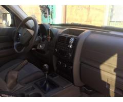 Vendo Dodge Nitro año 2008