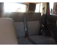 Vendo Dodge Nitro año 2008