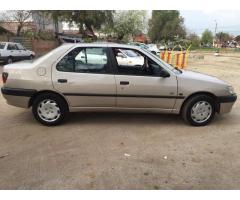 Peugeot 306 2000
