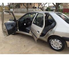 Peugeot 306 2000