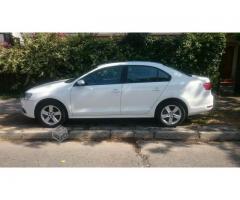 automóvil VW vento