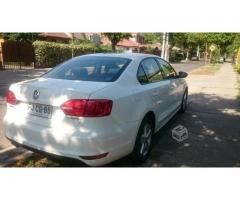 automóvil VW vento