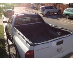 Chevrolet montana 2007