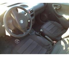 Chevrolet montana 2007