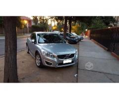 Volvo c30 2011