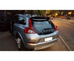 Volvo c30 2011