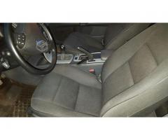 Volvo c30 2011