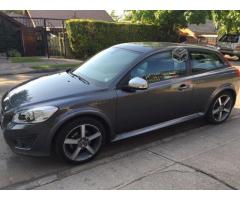 Volvo c30 2012