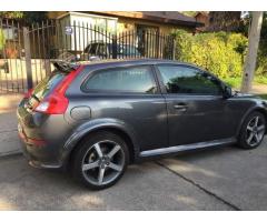 Volvo c30 2012