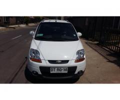 Vendo Chevrolet Spark