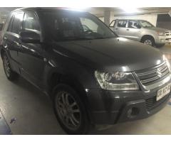 Vendo Grand Nomade Versión Limitada