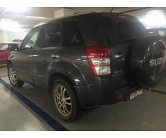 Vendo Grand Nomade Versión Limitada