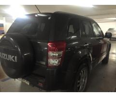 Vendo Grand Nomade Versión Limitada