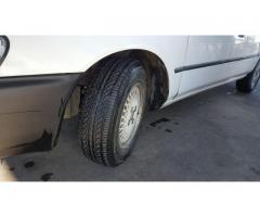 TOYOTA COROLLA STATION WAGON