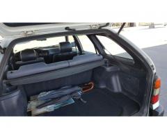 TOYOTA COROLLA STATION WAGON