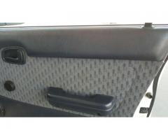 TOYOTA COROLLA STATION WAGON