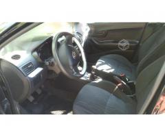 Kia morning 2013