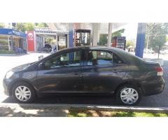 Yaris automatico
