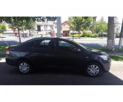 Yaris automatico