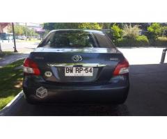 Yaris automatico