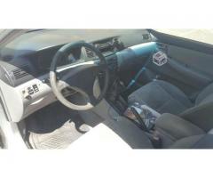 Toyota Corolla XLI - 2005 OPORTUNIDAD
