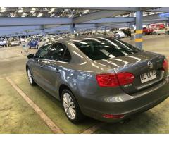 vw vento 2012 confortline 2.0 at unico dueño