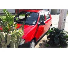 Joya suzuki alto