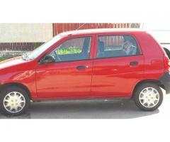Joya suzuki alto