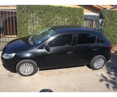Vvolkswagen gol hb power