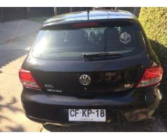 Vvolkswagen gol hb power