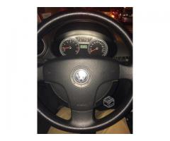 Vvolkswagen gol hb power