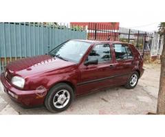 Volkswagen golf 1995