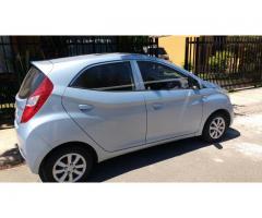 Hyundai Eon 2013