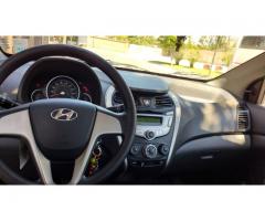 Hyundai Eon 2013
