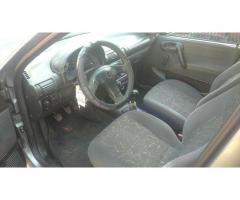 Corsa extra 1.6